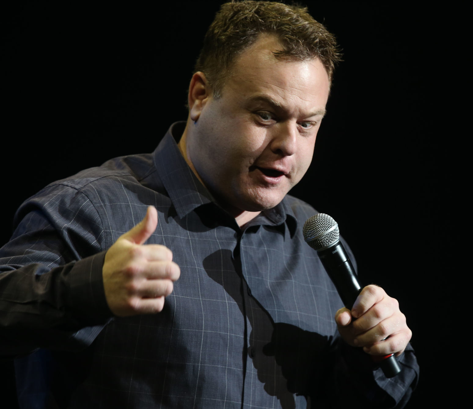 Frank Caliendo